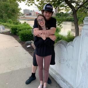 Meet your Posher, Alex